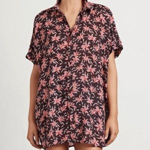 Acacia Mombasa Madonna